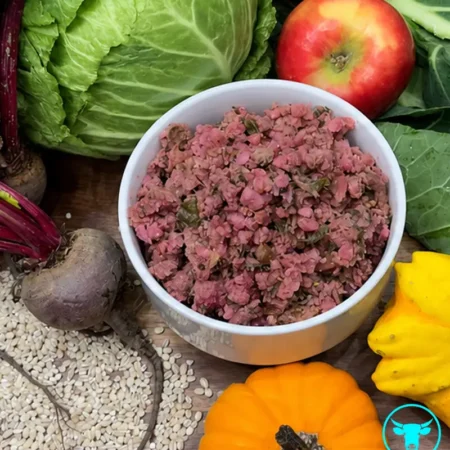 Beef It Up Premium Dog Food