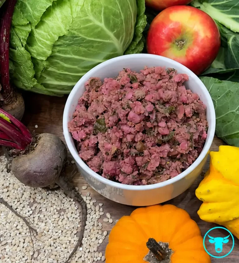 Beef It Up! Meal Plan (8 oz.)