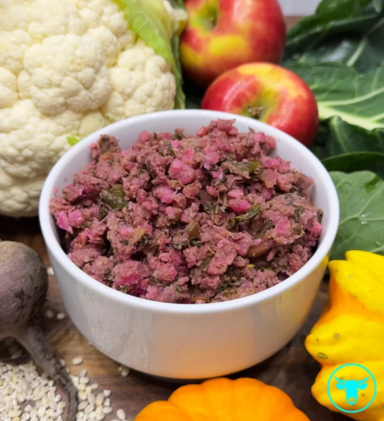 Beef It Up! Meal Plan (8 oz.)