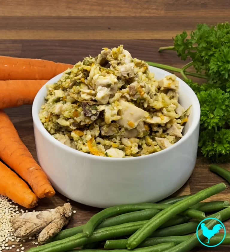 Picky Eaters Meal Plan (8 oz.)