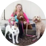 Half Moon Bay Dogs