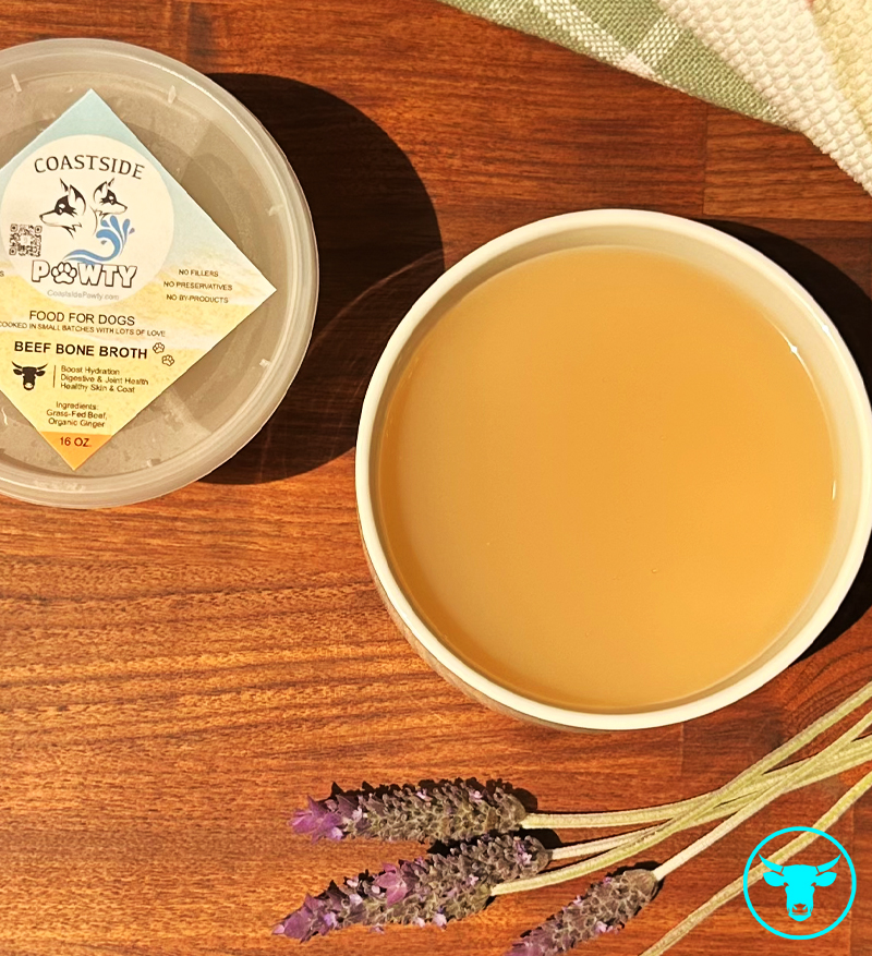 Beef Bone Broth